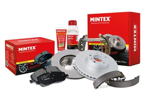mintec brakes|Mintex Kickstarts 2021 with New Products .